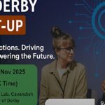 Tech Derby Meet-up